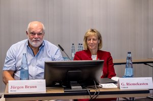 Jubiläums-Symposium der Deutschen Rheumastiftung zum Thema „Rheuma und Neuropathien“