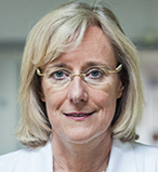 Prof. Dr. Elisabeth Märker-Hermann