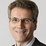 Prof. Dr. Torsten Witte, Hannover